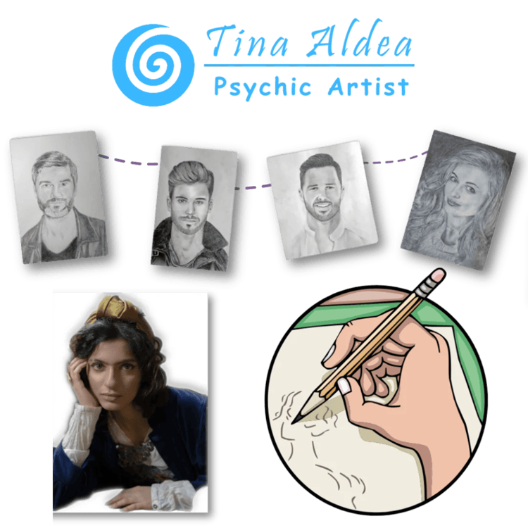 Tina Psychics Soulmate Sketch Reviews